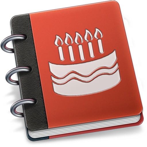 birthdayBook Lite