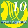 astro agenda