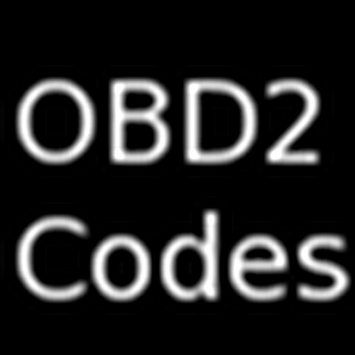 OBD2 Codes Icon