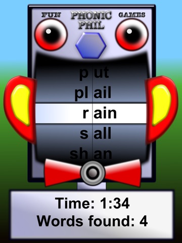 Phonic Phil screenshot 2