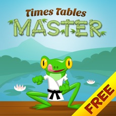 Activities of Times Tables Master Lite