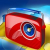 The Ukraine Radio Stations