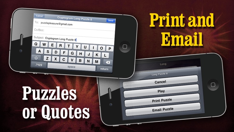 Cryptogram screenshot-3