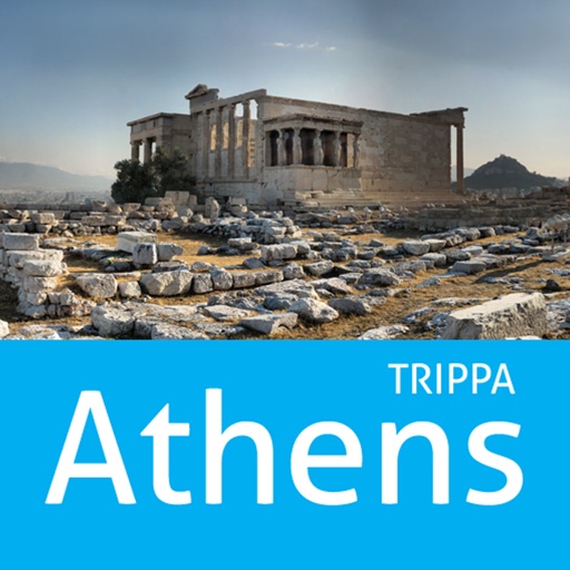 Athens Guide