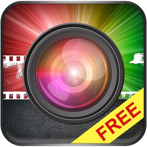 Multi Effects -  Best Camera & Video Free icon