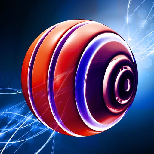 Quantum Roll icon