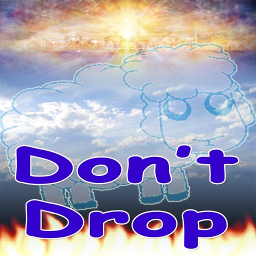 Don't Drop Icon