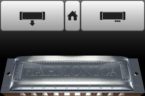Harmonica