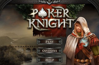 Poker Knight screenshot1