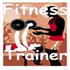 Fitness Trainer.Complete Workout Program