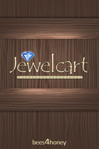 Jewelcart - FREE Casual Puzzle Game screenshot 3