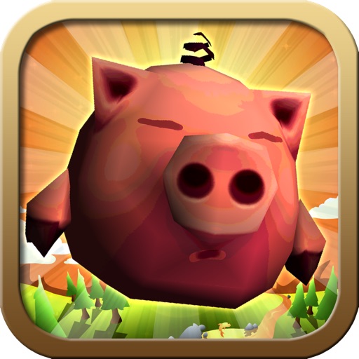 Farm Animal Rescue iOS App