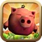 Farm Animal Rescue takes you to a puzzle land of addictive puzzle adventure where you can help the animals escape from the rescue farm