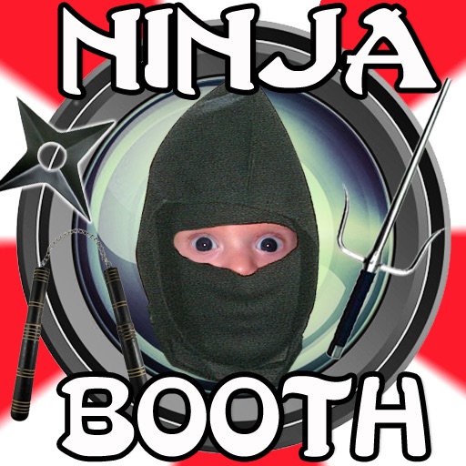 Ninja Booth icon