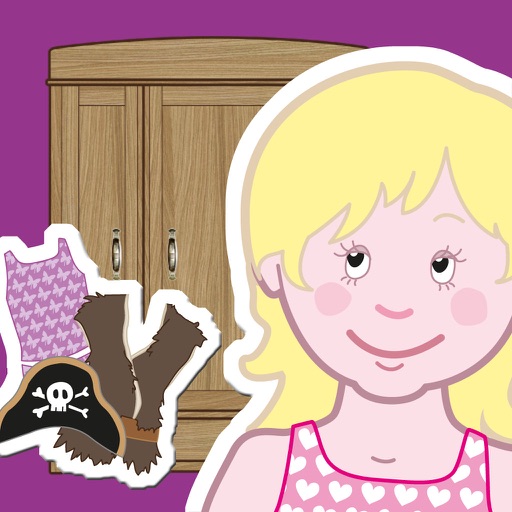 Jolly Dolly by Frans Schoffelen