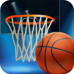 Basketball Shots 3D™ Online by Creative Mobile