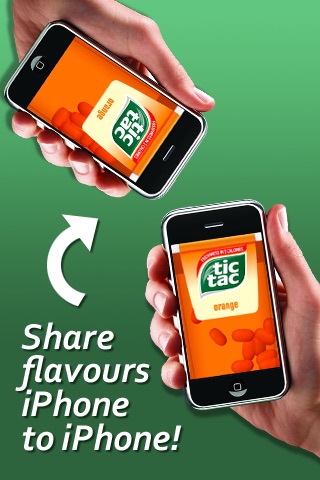 Tic Tac® Shake & Share screenshot-3