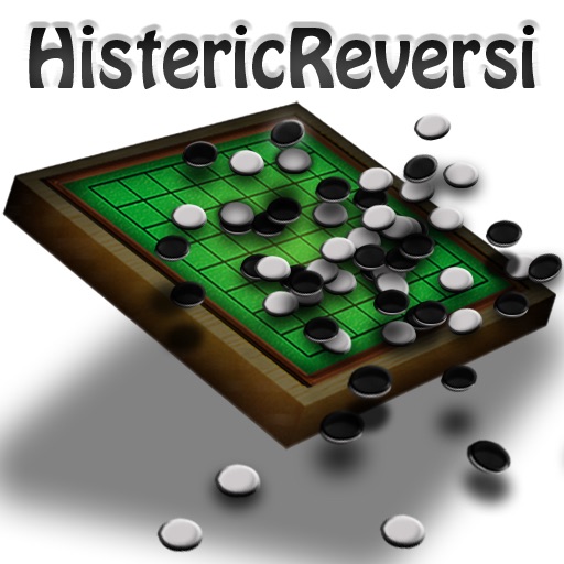 HystericReversi(AdFree) Icon