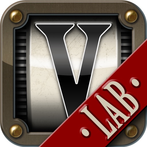 Versaries Lab iOS App