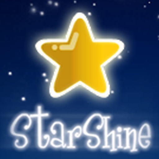 Starshine!