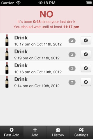 Good Drinker screenshot 3