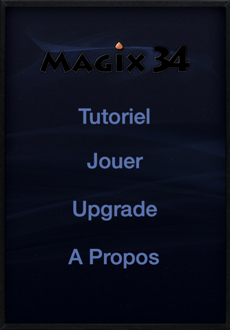 Magix 34 screenshot 2
