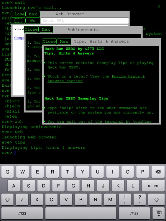 Hack RUN 2 - Hack ZERO HD