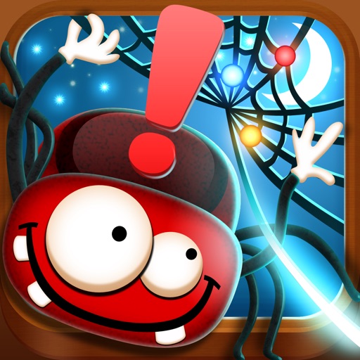 SpiderWay Free icon