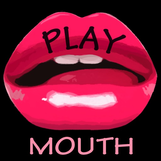 Play Mouth iOS App