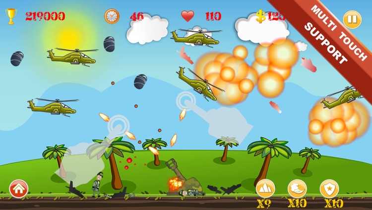 HeliInvasion Free