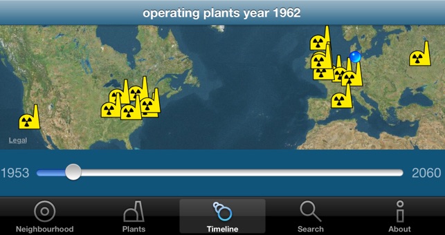 Nuclear Plants(圖3)-速報App