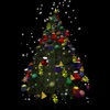 3D Xmas Tree