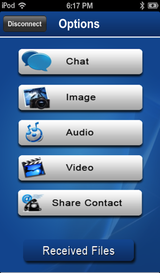 How to cancel & delete Bluetooth Sharing from iphone & ipad 1
