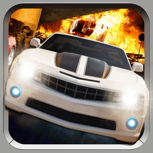 ATV Driving Legends - Off-Road 4X4 In Sahara Warm-up Racing iOS App