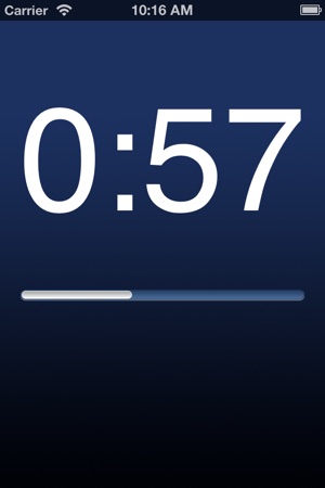 Quick Timer(圖2)-速報App