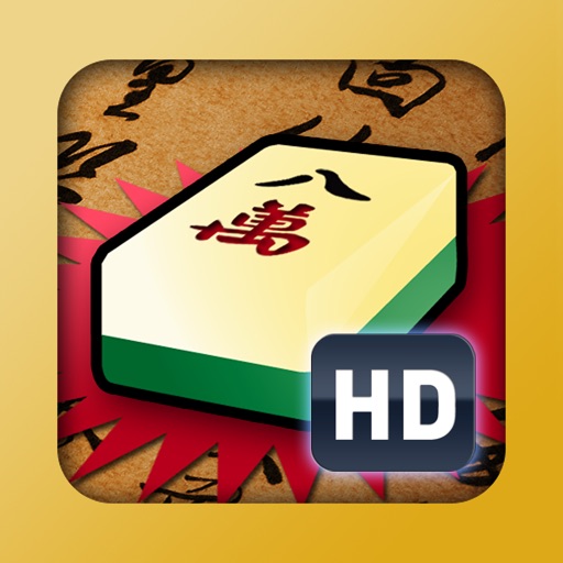 iMahjong Deluxe icon