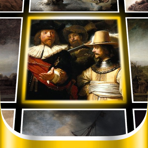 Best Of Rembrandt icon