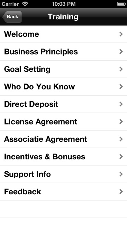 MCA Presentation screenshot-4