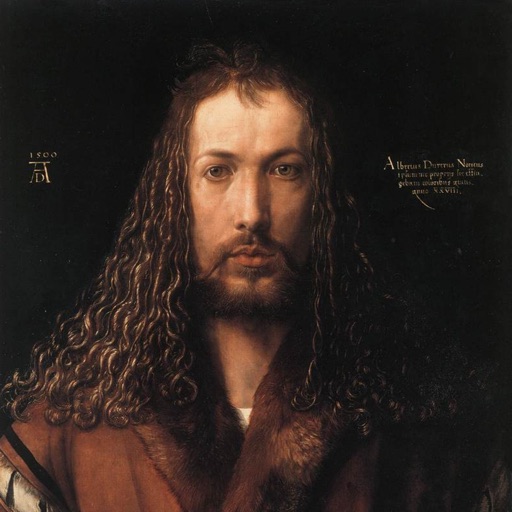 Albrecht Durer