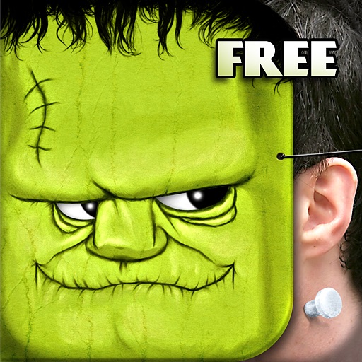 Mask Mania Free iOS App