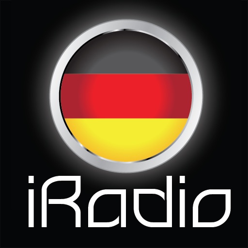 iRadio Germany DE