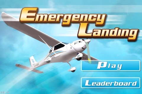 Emergency Landing Lite screenshot 2
