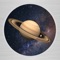 "Planet Camera” is a camera App which can put images of planets of the solar system on photos you take or you choose from alubums