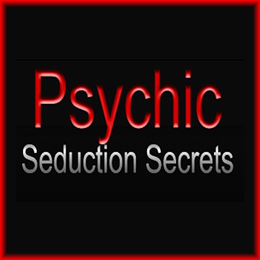 Psychic Seduction Secrets