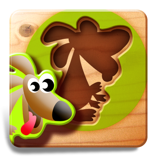 My first puzzles icon