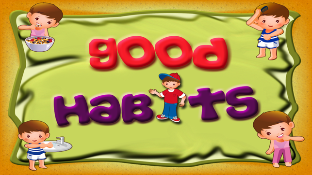 Good Habits By Tinytapps(圖1)-速報App