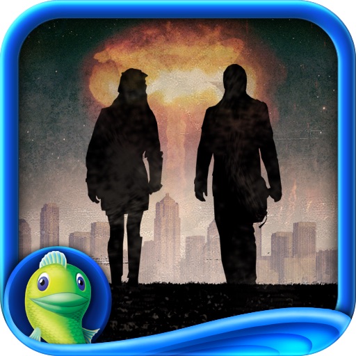 Lost in the City: Post Scriptum HD iOS App