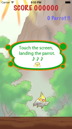 Parrot Tower(圖2)-速報App