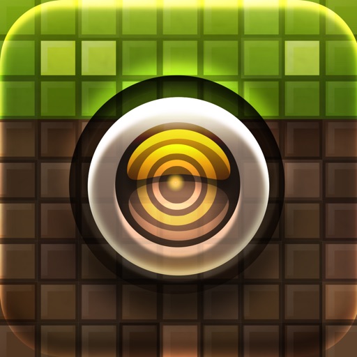 MineCam icon