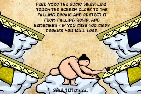 Epic Sumo screenshot 2